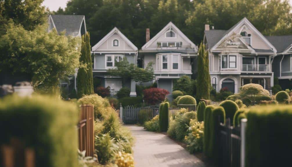 us residential fence regulations