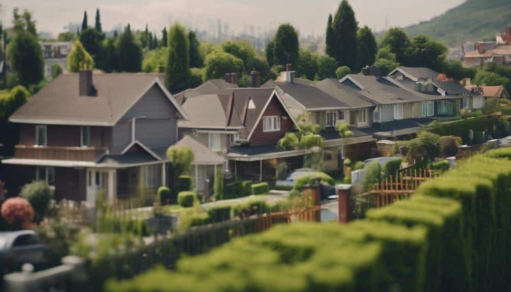 regulations on fence height