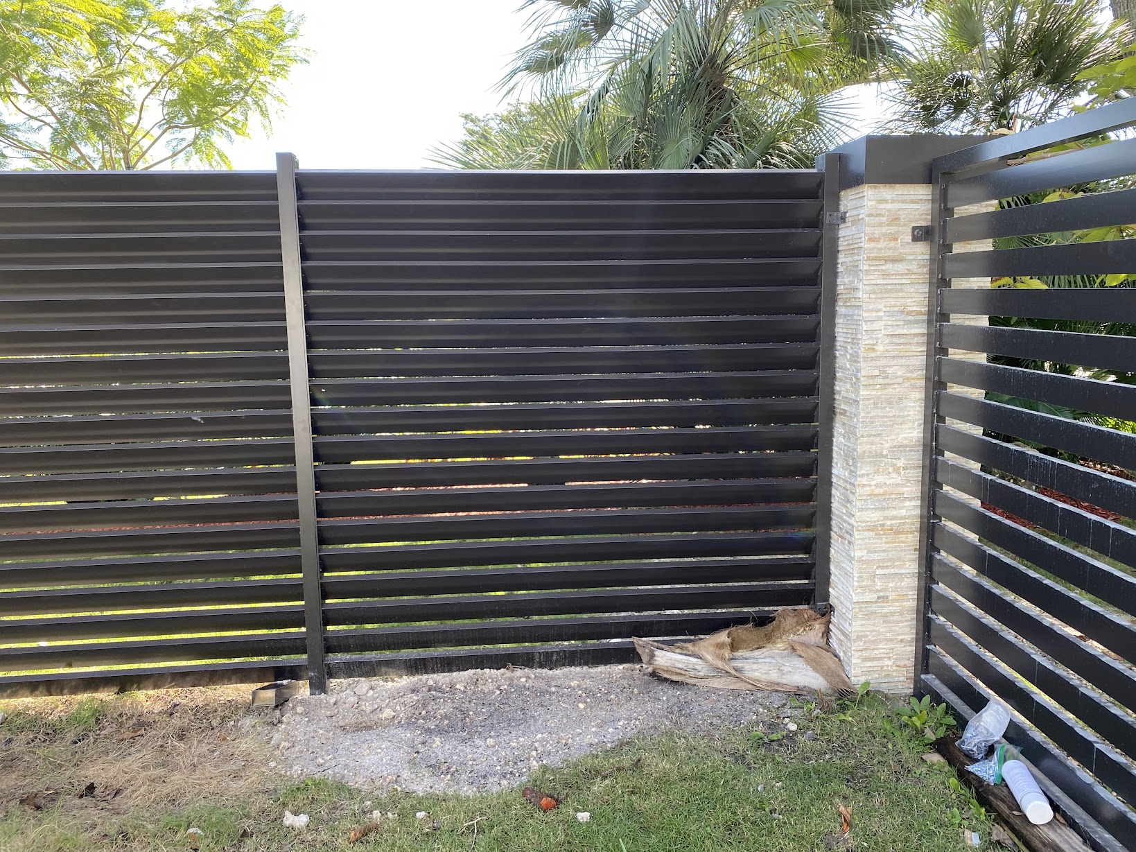 Aluminum Fence Supplies in Fort Lauderdale | The Link Store