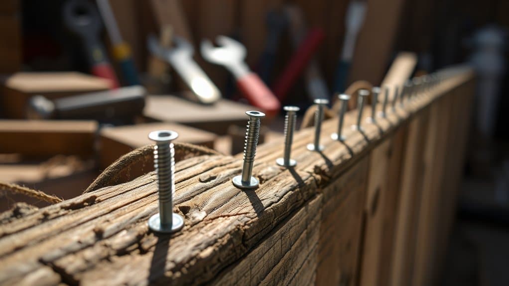 benefits of nail usage