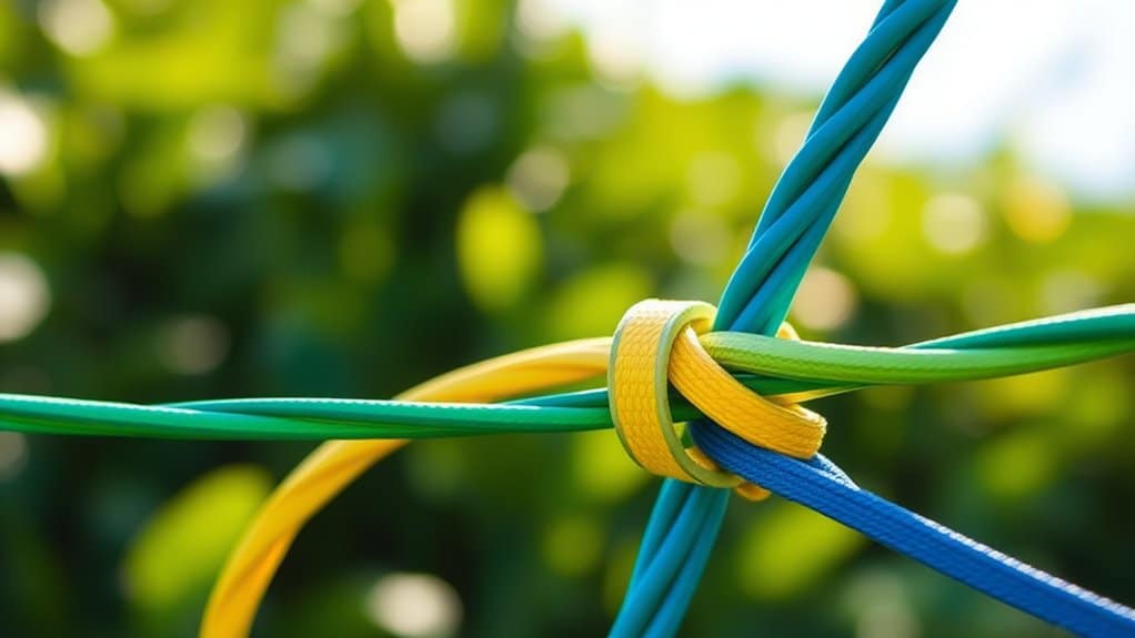 electric fencing materials available