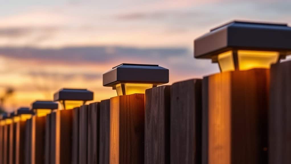 energy efficient solar caps