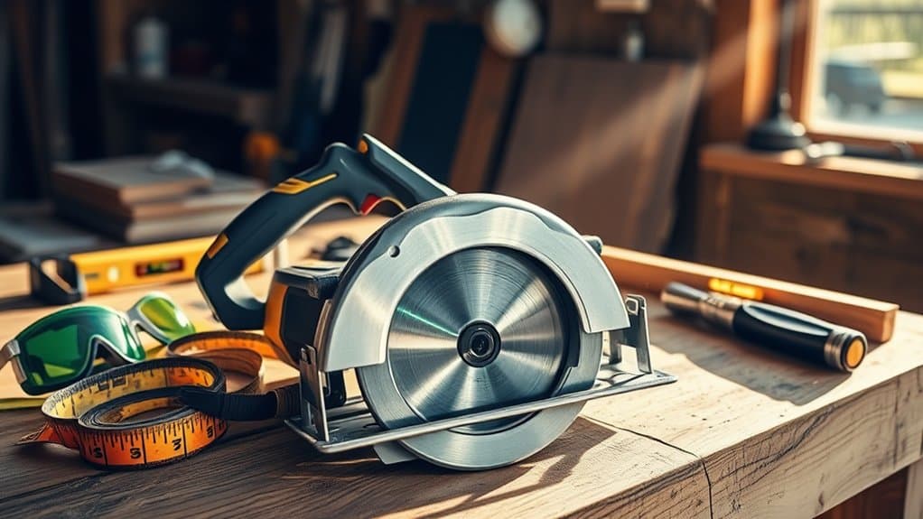 powerful cutting tool device
