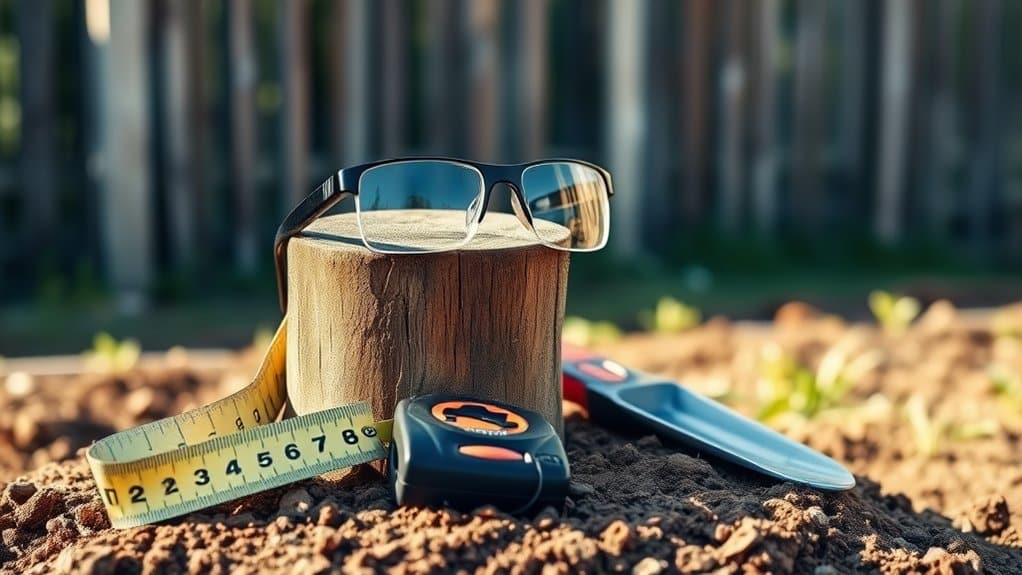 protective eyewear for safety