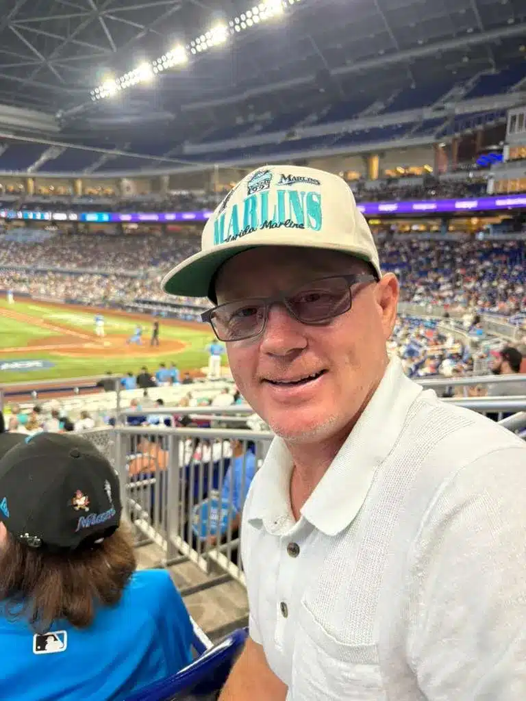 Brian Anderson - Owner