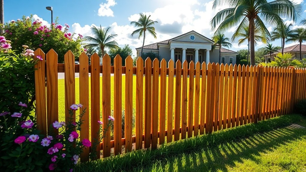 broward county fence permit fees