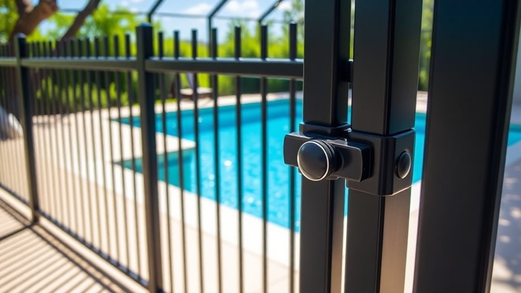 durable materials ensure safety