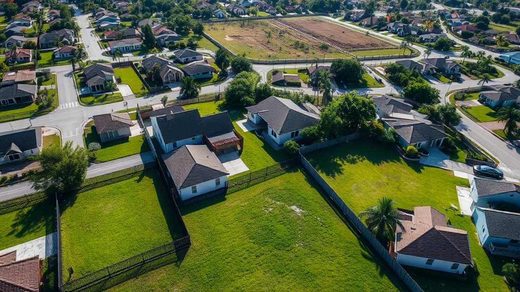 easements permits compliance planning