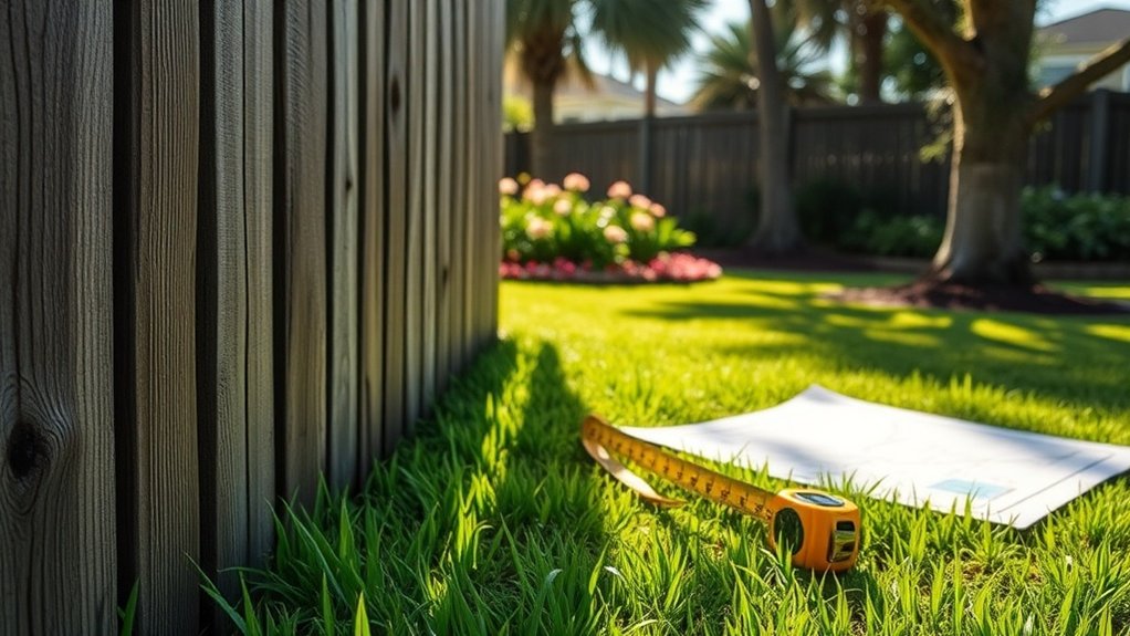 essential for property clarity