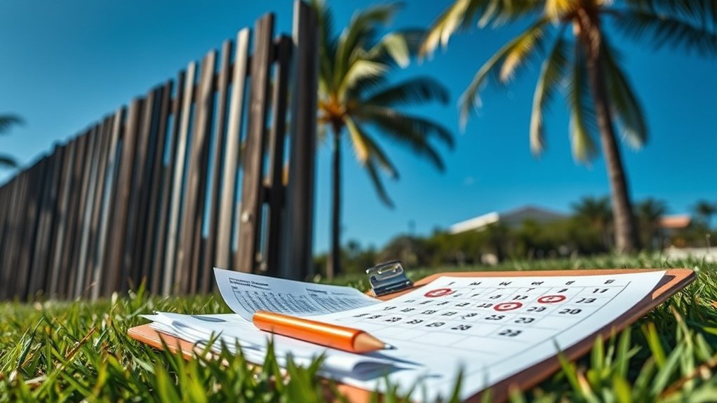 factors influencing permit delays