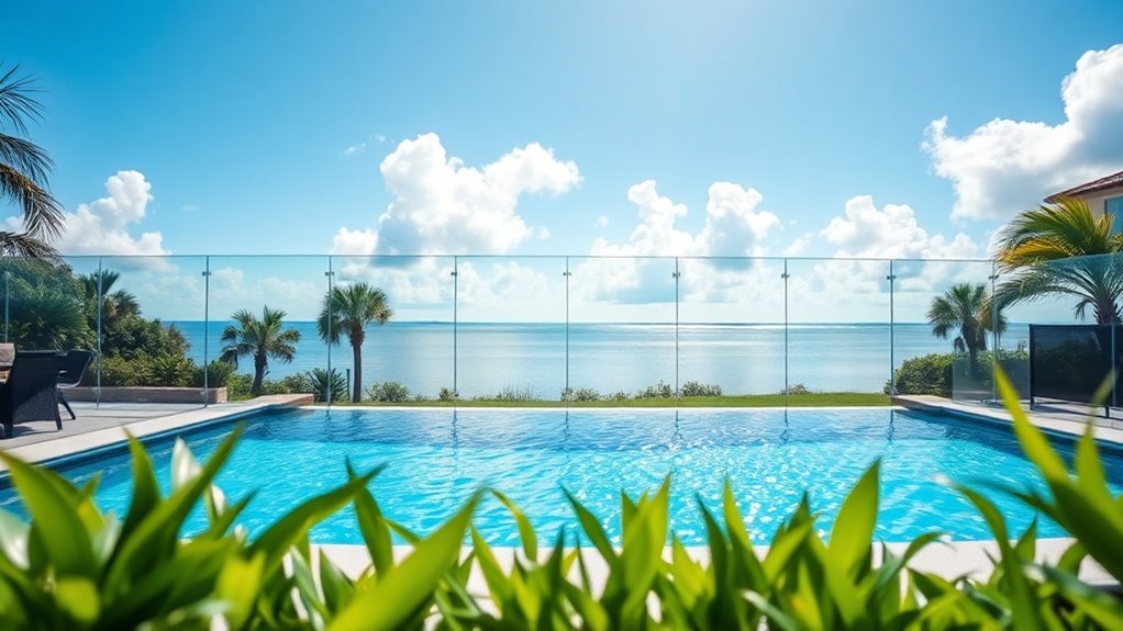 florida pool fence regulations