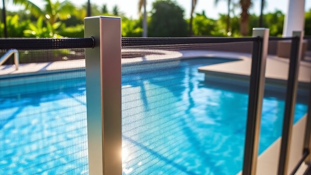 florida pool fence regulations