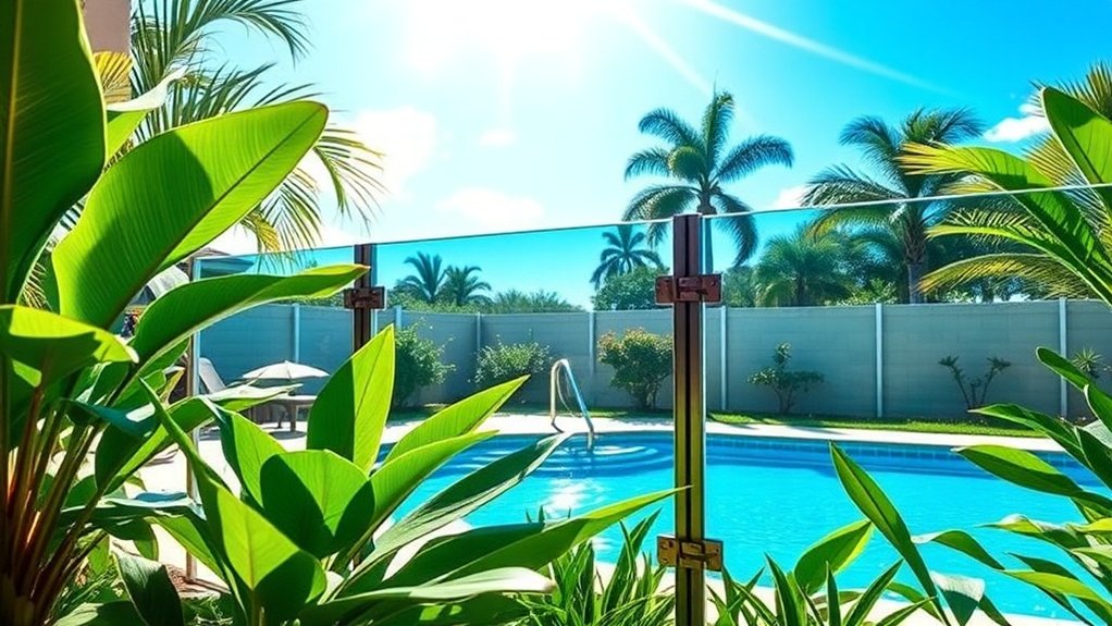 florida pool safety requirements