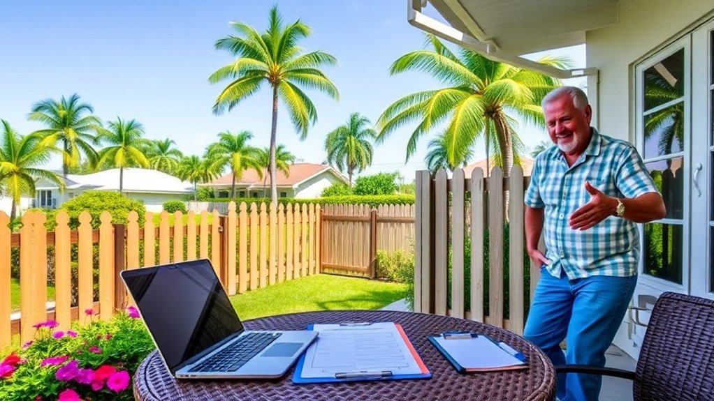 hoa fence approval process
