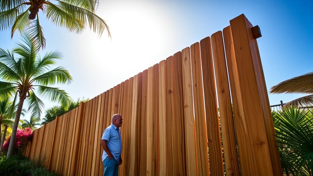hvhz fencing guidelines for homeowners