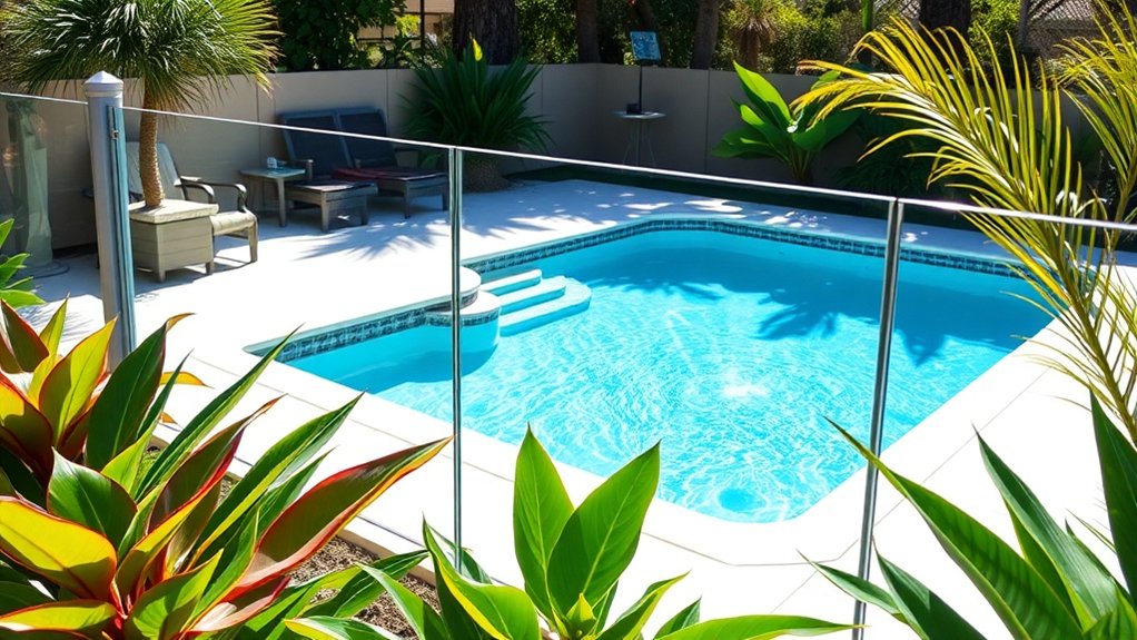 local pool fence regulations