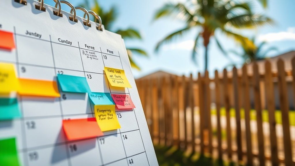 permit processing time tips