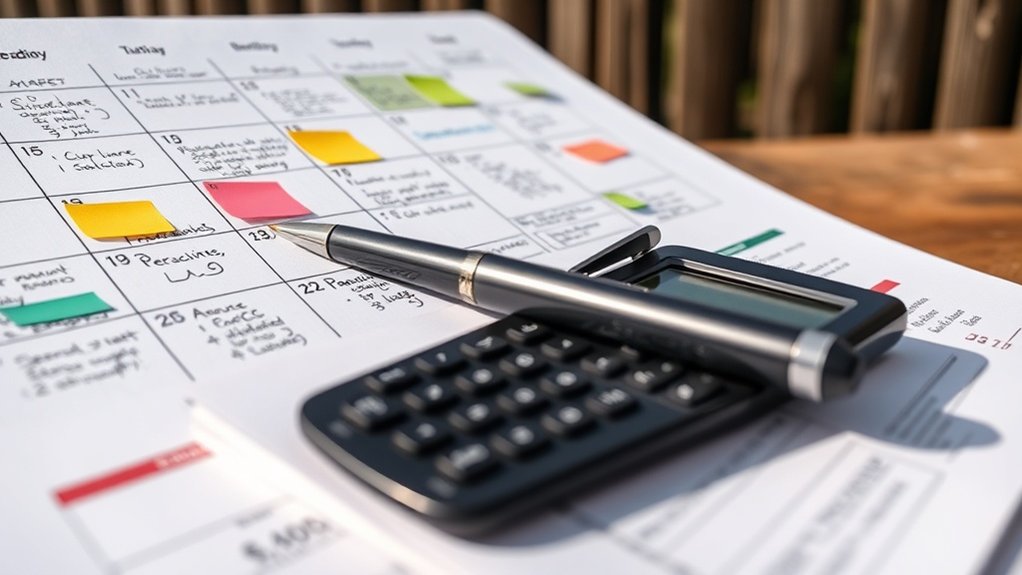 permit processing timeline overview