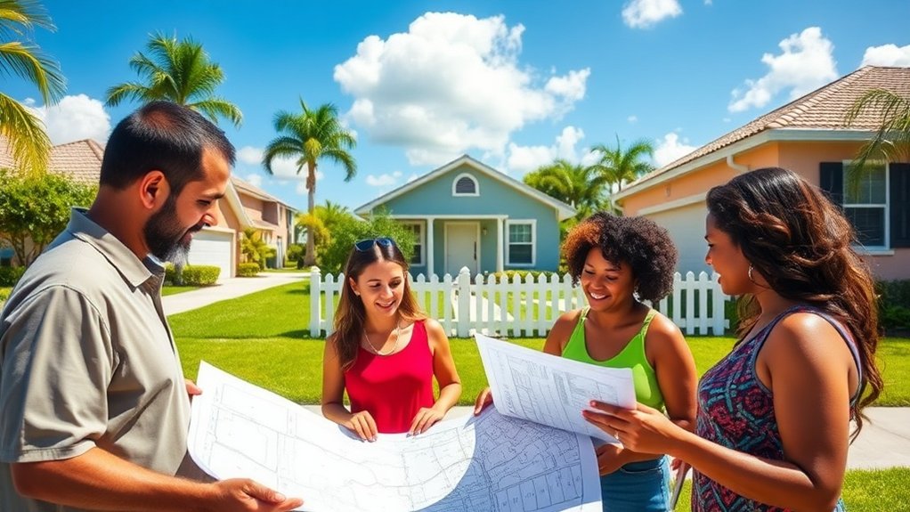 permitting process for fencing