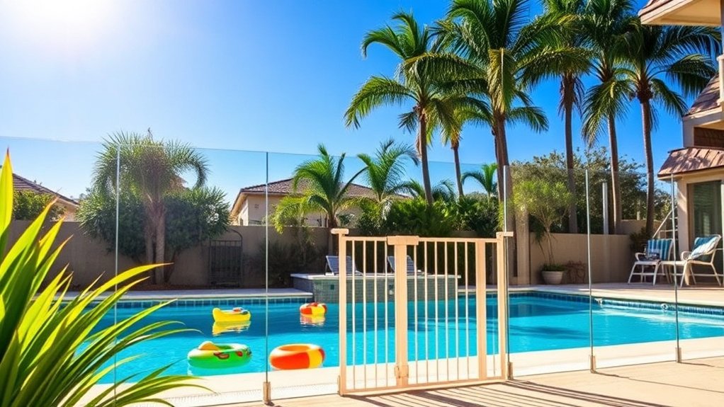 pool safety best practices