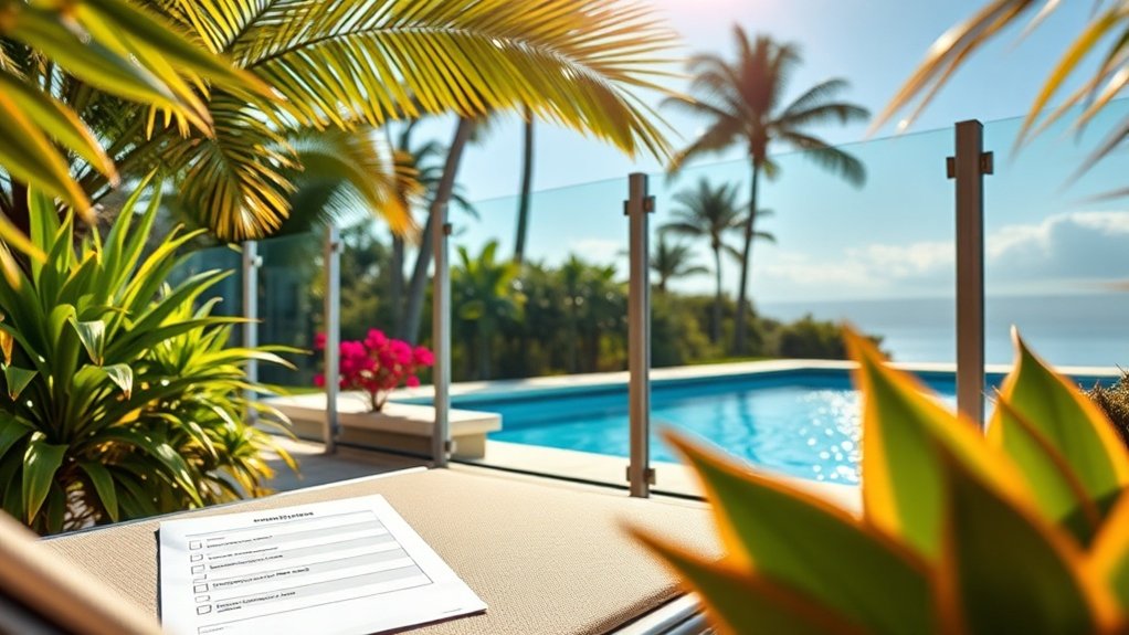 pool safety compliance guidelines