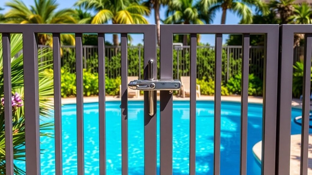 pool safety compliance guidelines