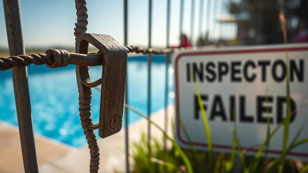 pool safety prevention measures