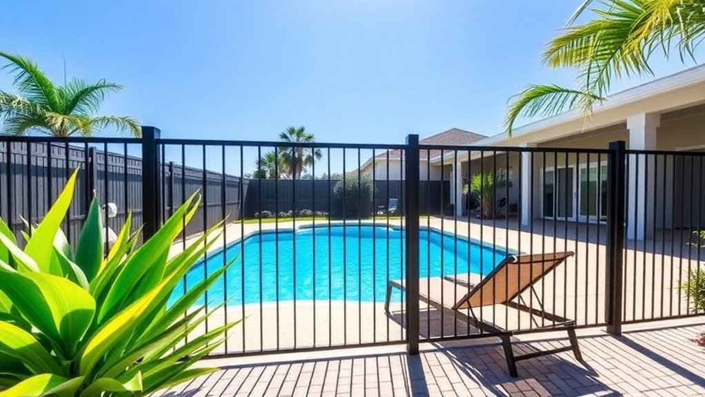 pool safety regulations florida